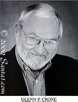 Glenn Crone Photo